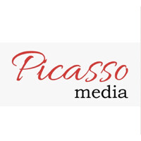 Picasso Media Sdn Bhd logo - Similar company to Sarasvati Project