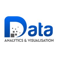 Data Analytics & Visualisation logo - Similar company to Data Sieger