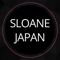 Sloane Japan | Content Creation | Localization | Training logo - Similar company to Berkeley House