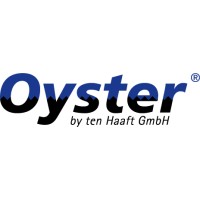 ten Haaft logo - Similar company to L8 Security