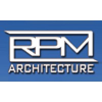 RPM Architecture logo - Similar company to Batimat Architects