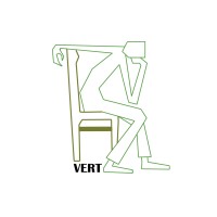 Vert Archi logo - Similar company to Ars Interior Design