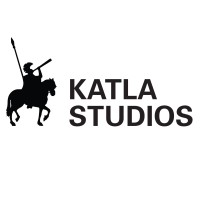 KATLA STUDIOS logo - Similar company to Dextry Studios