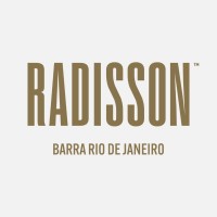 Radisson Rio de Janeiro Barra logo - Similar company to Mar Ipanema Hotel