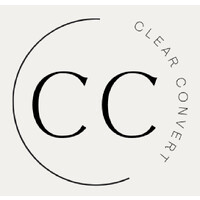 Clear Convert logo - Similar company to Tapplock Corp.