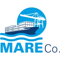 Mareco - Maritime Assets & Real Estate Company logo - Similar company to Evolution Global Executive Search Limited
