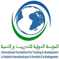 International Foundation for Training & Development ( I.F.T.D ) logo - Similar company to Masterpeace Morocco
