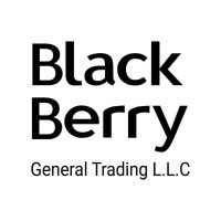 Black Berry General Trading LLC logo - Similar company to Malik Sohni Malik Jani & Brothers Foodstuff Trading L.L.C