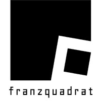 franzquadrat - Innenarchitektur logo - Similar company to Raumdeuter Gbr, Büro Für Innenarchitektur