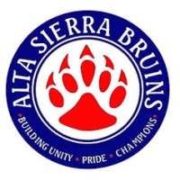 Alta Sierra Intermediate School