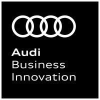 Audi Business Innovation GmbH logo - Similar company to Dezign Ninja