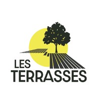Les Terrasses de l'Atelier logo - Similar company to Association La Caravelle