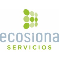 Ecosiona Servicios logo - Similar company to Ecosiona Energía