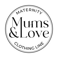 Mums & Love logo - Similar company to Dial A Tailor - By Knights & Lords