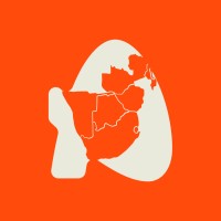 Southern Africa Embrace Foundation (SAEF) logo - Similar company to Bin Naeem