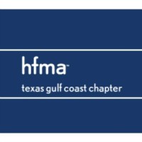 HFMA Texas Gulf Coast Chapter logo - Similar company to Faircode Associates, Llc