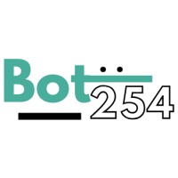 Bot254 logo - Similar company to Abw Marketing