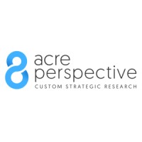 8 Acre Perspective logo - Similar company to The Charis Project