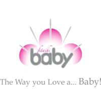 Baby Fitaihi logo - Similar company to Vision Point Establishment
