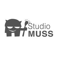 Studio MUSS logo - Similar company to Hgtech.Bj