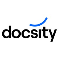 Docsity logo - Similar company to Blikke