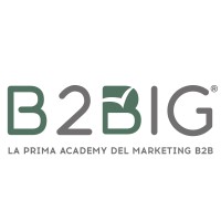 B2Big® logo - Similar company to Villa Julia