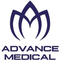 Advance Medical logo - Similar company to Neauvia