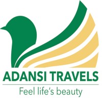 Adansi Travels Ltd logo - Similar company to Pacific Dmc