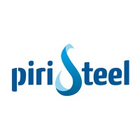 Piristeel Oy logo - Similar company to Msk Cabins
