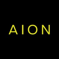 Aion Silicon logo - Similar company to Logic Fruit Technologies
