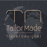 Tailor Made logo - Similar company to Happytrack®