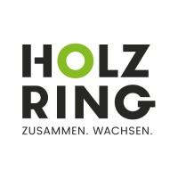DER HOLZRING GmbH (Kooperationszentrale) logo - Similar company to Weltholz