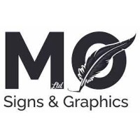 MO Signs Ltd logo - Similar company to Cox Skips Limited