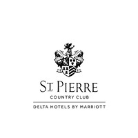 Delta Hotels by Marriott St Pierre Country Club logo - Similar company to Supply Tactics Ltd