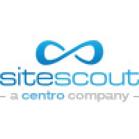 SiteScout logo - Similar company to Vyomedia