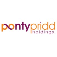 Ponty Pridd Holdings Ltd logo - Similar company to Pontypridd Rfc