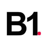 B1 Management Consultancy logo - Similar company to B-1 Digital