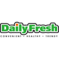 Daily Fresh Foods Sdn Bhd