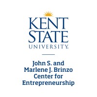 The John S. and Marlene J. Brinzo Center for Entrepreneurship logo - Similar company to Flutter Social