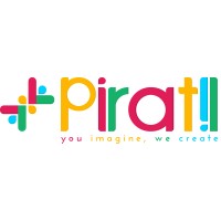 Piratil logo - Similar company to Surprisin