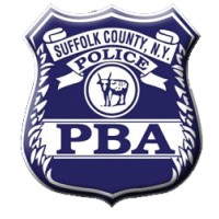Suffolk County Police Benevolent Association logo - Similar company to Great Neck Public Schools