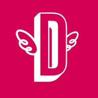 Dreamr Productions logo - Similar company to Leisureplex Ireland