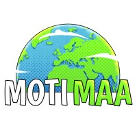 Motimaa logo - Similar company to Xpfirst
