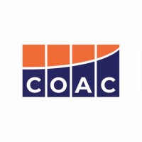 COAC Professional Services logo - Similar company to Ebonyx Group