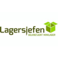 Lagersjefen