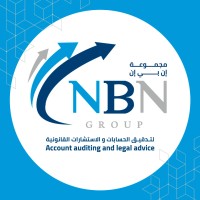 NBN Dubai group logo - Similar company to Musafir Mahal