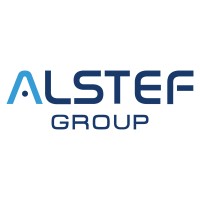 Alstef Group logo - Similar company to Vic Thompson Company (Dba Vtc)