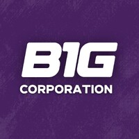 B1G Corporation logo - Similar company to B1G1