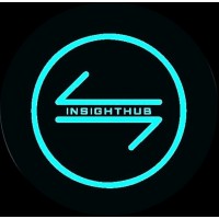 InsightHub Magazine logo - Similar company to Ev Cityride