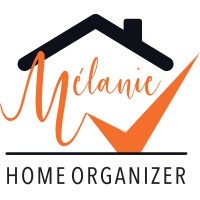 Mélanie Home Organizer logo - Similar company to Fédération Francophone Des Professionnels De L'Organisation - Ffpo